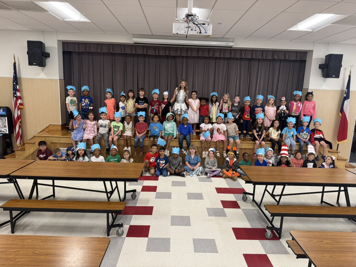 Western Hills Elementary tweet media