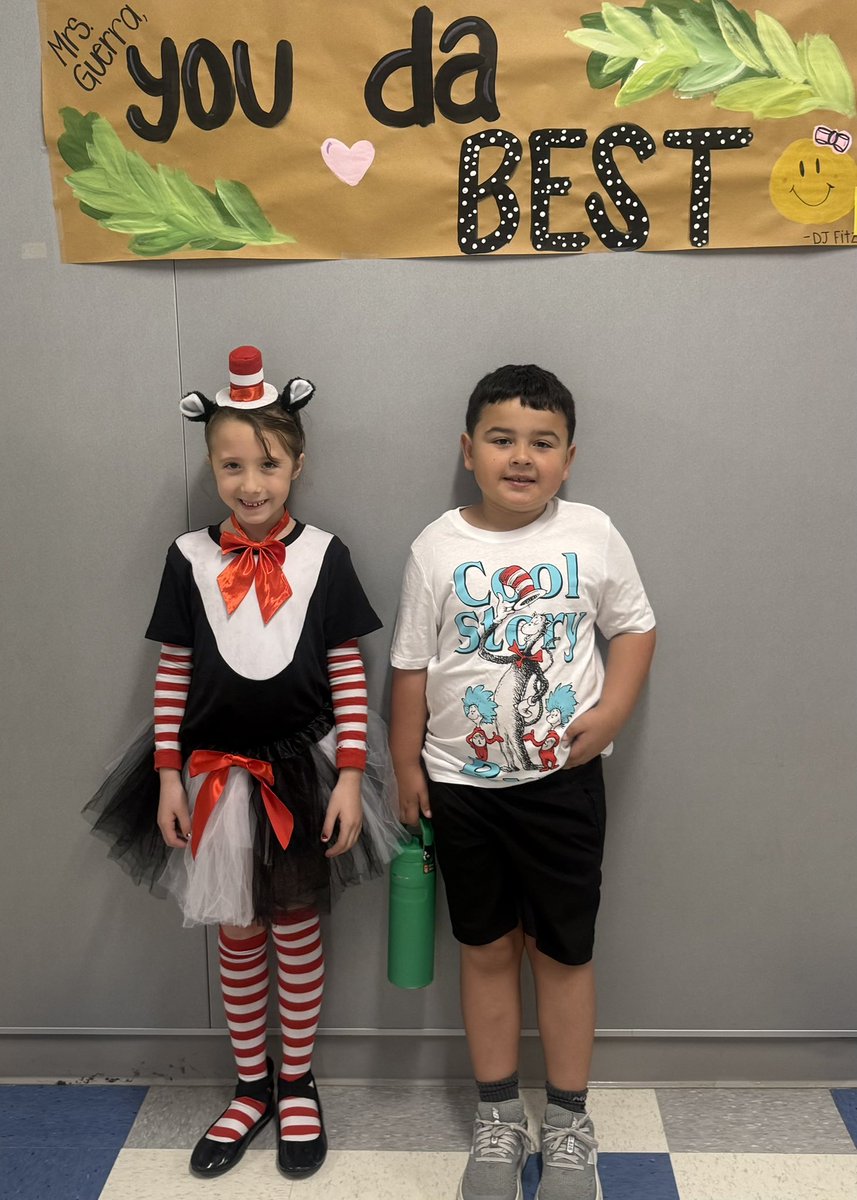 Western Hills Elementary tweet media