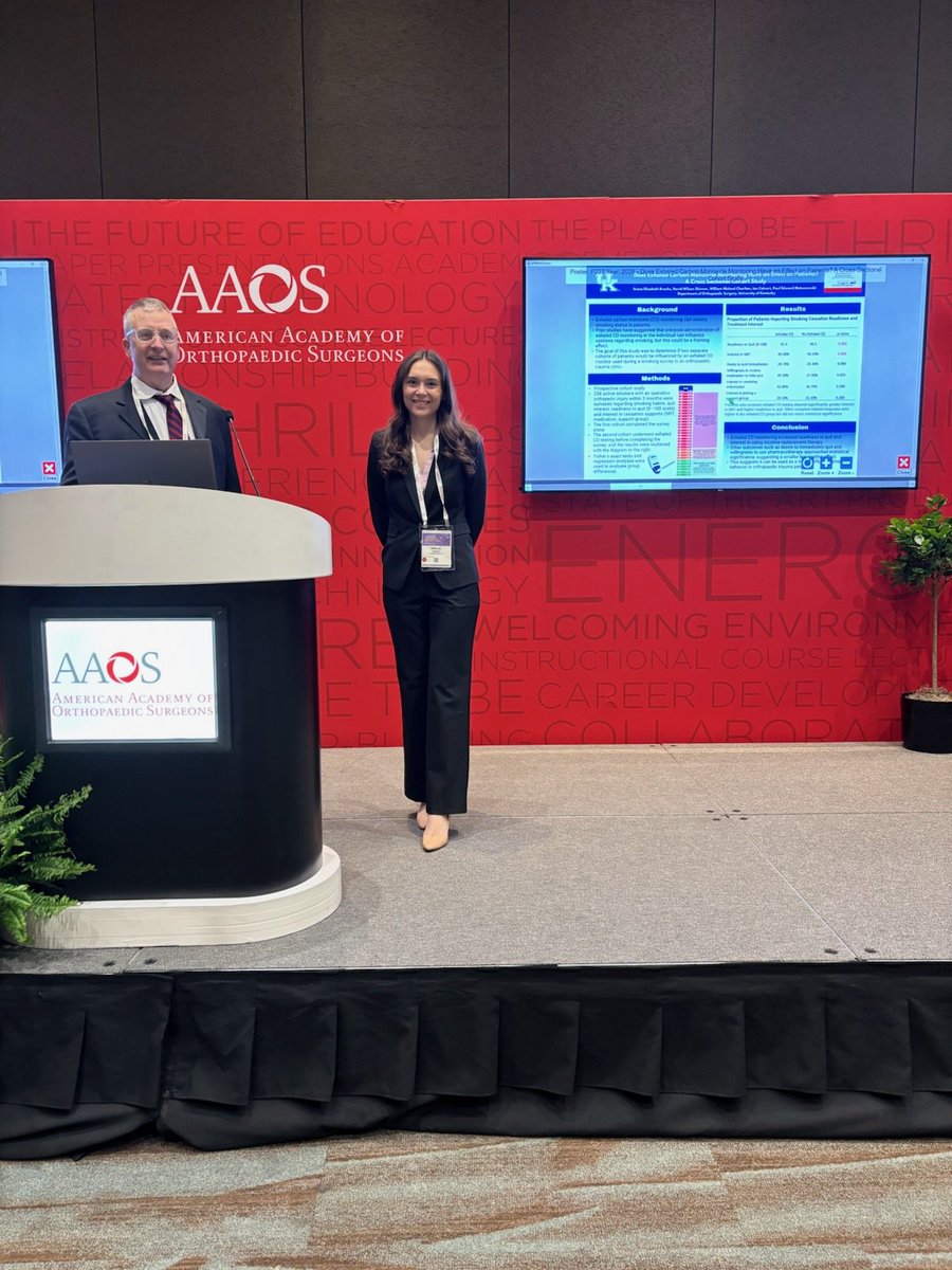 Paul Matuszewski, MD, FAAOS, FAOA tweet media