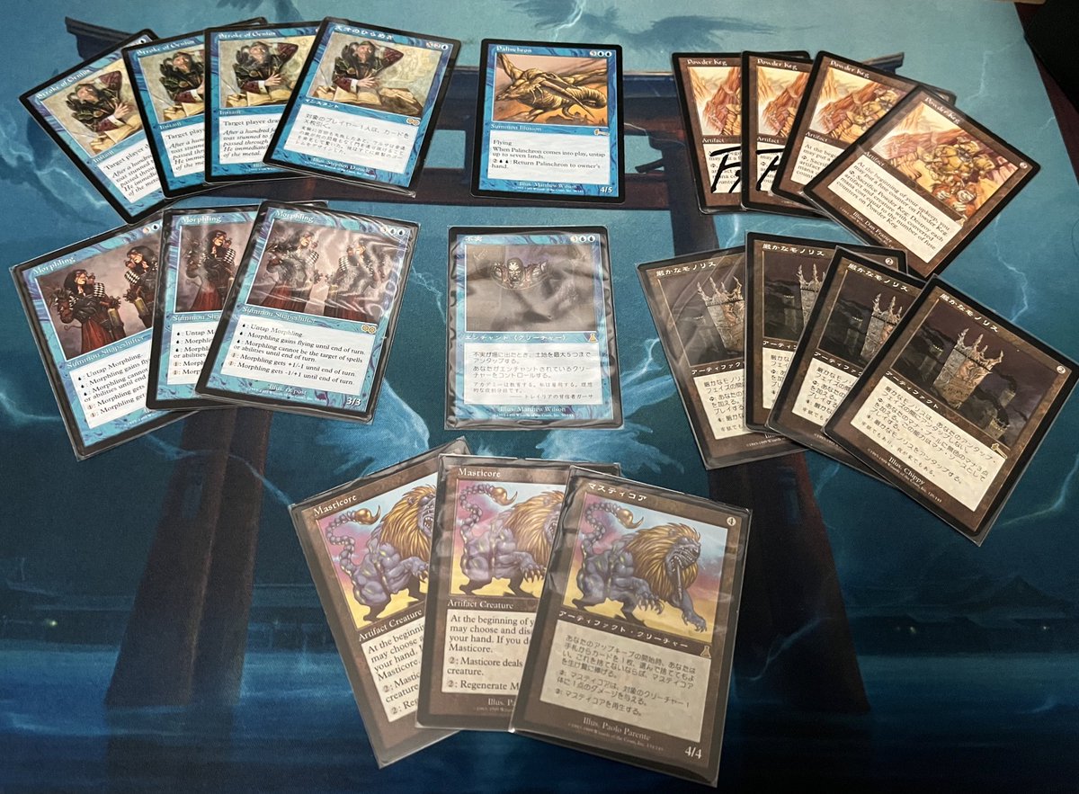 たくさんの反響にびっくりです！ こちらの本は、ホビージャパンから