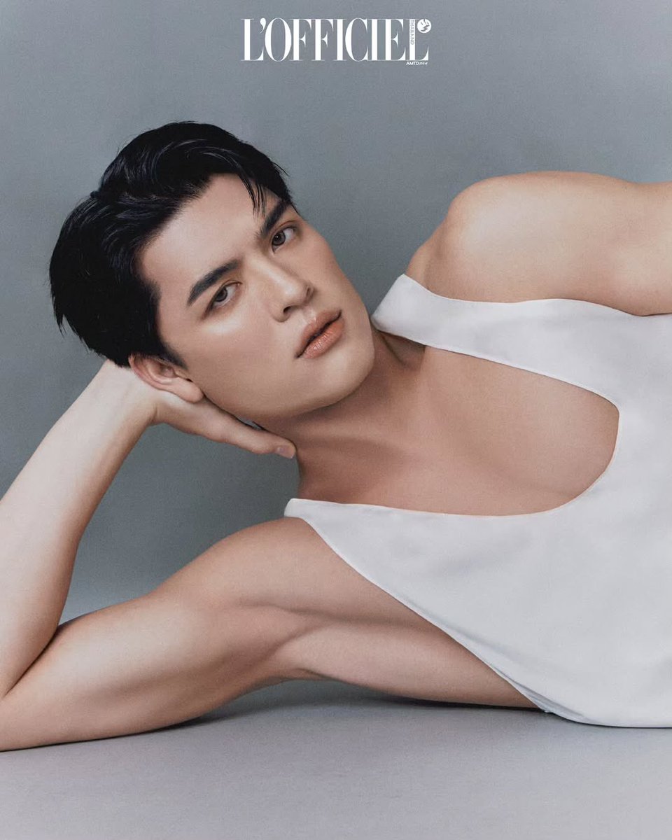 louwie | @ after dm tweet media