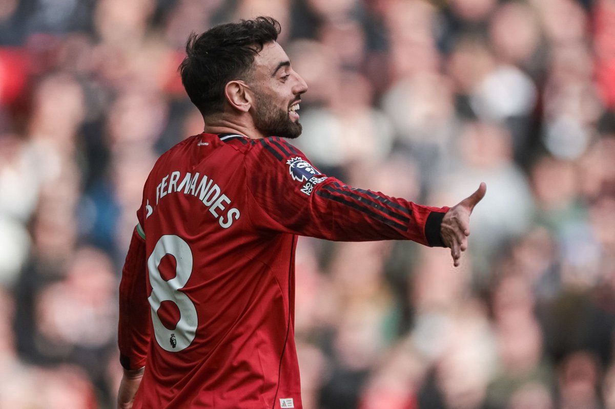 _iYasser99's tweet photo. Bruno Fernandes
#MUNCRY #MUFC https://t.co/78S4gMTw7N