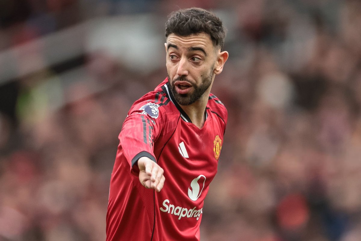 _iYasser99's tweet photo. Bruno Fernandes
#MUNCRY #MUFC https://t.co/78S4gMTw7N