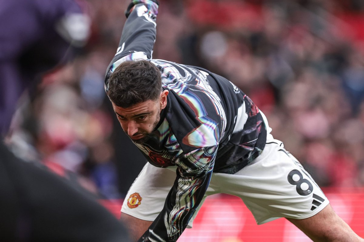 _iYasser99's tweet photo. Bruno Fernandes
#MUNCRY #MUFC https://t.co/78S4gMTw7N