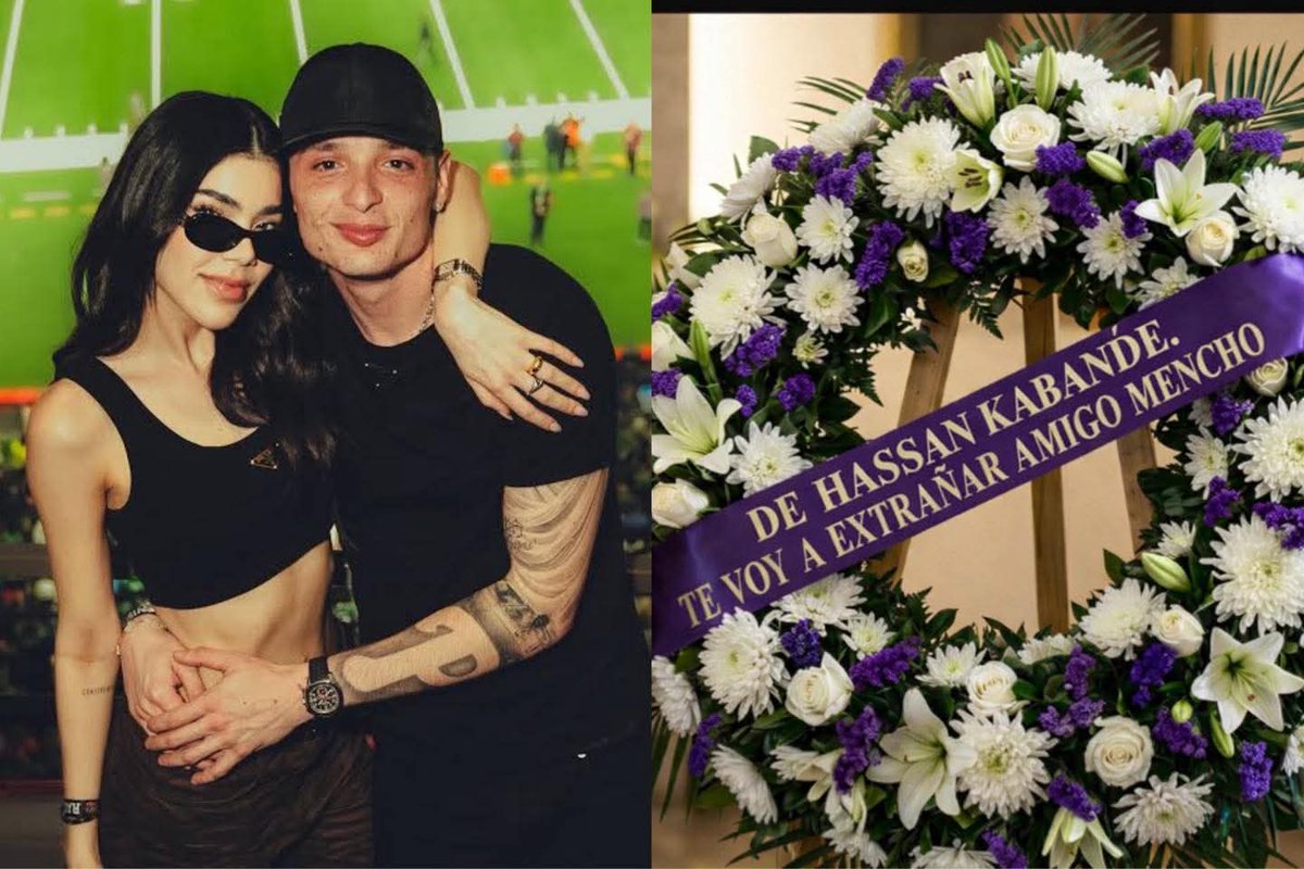 México Shady News🇲🇽 tweet media