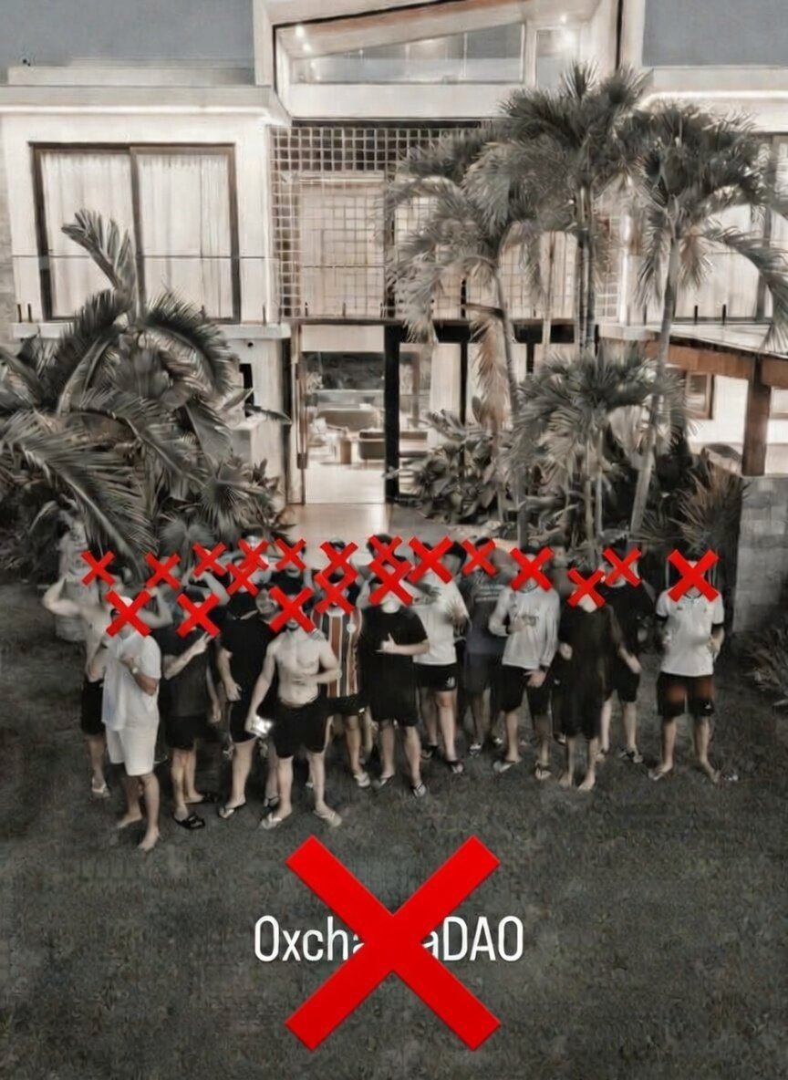 QuebraDAO tweet media