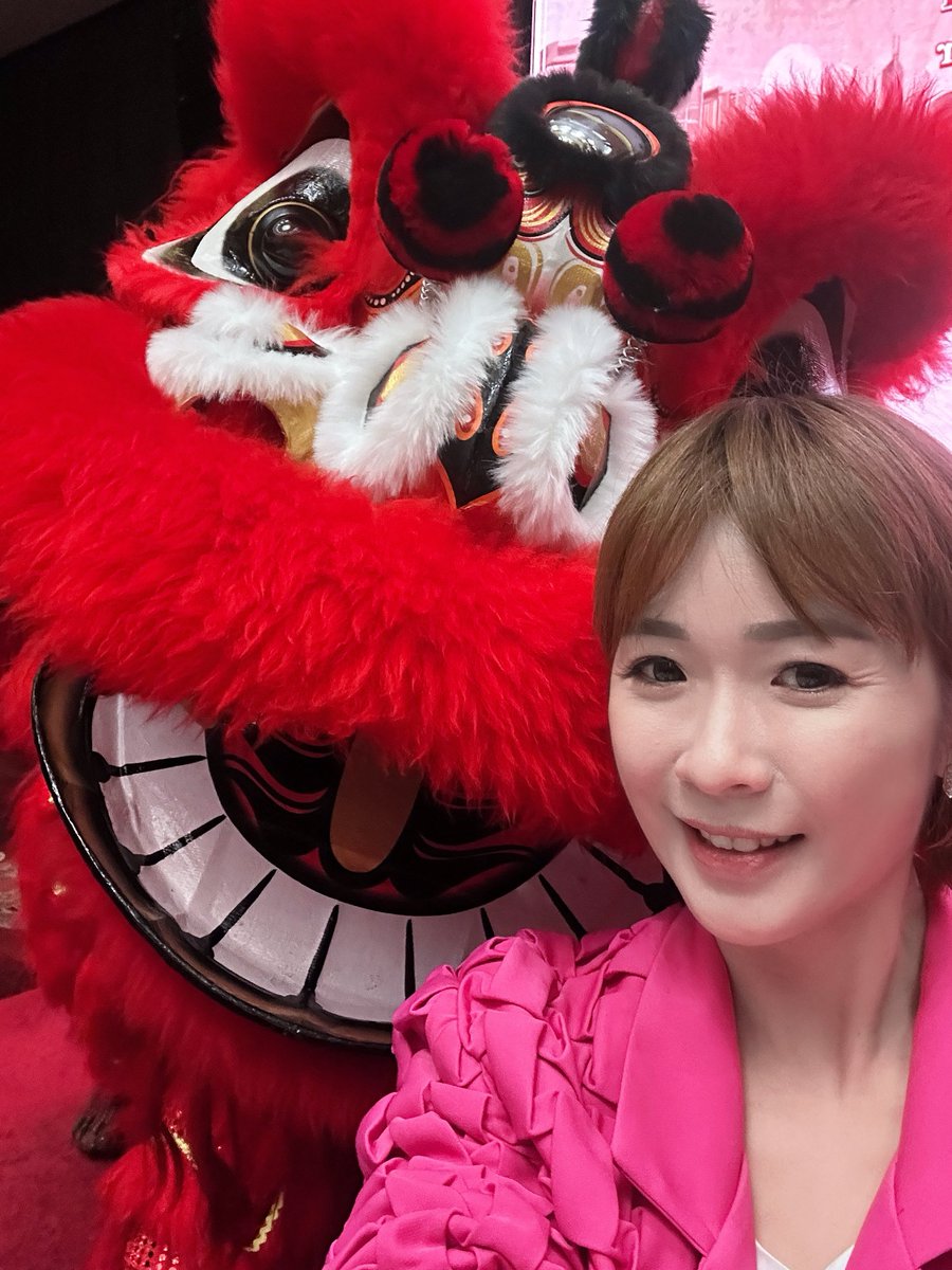 ChingNewsMPB's tweet photo. Happy Chap Goh Meh🏮 https://t.co/0CJucgmvAx