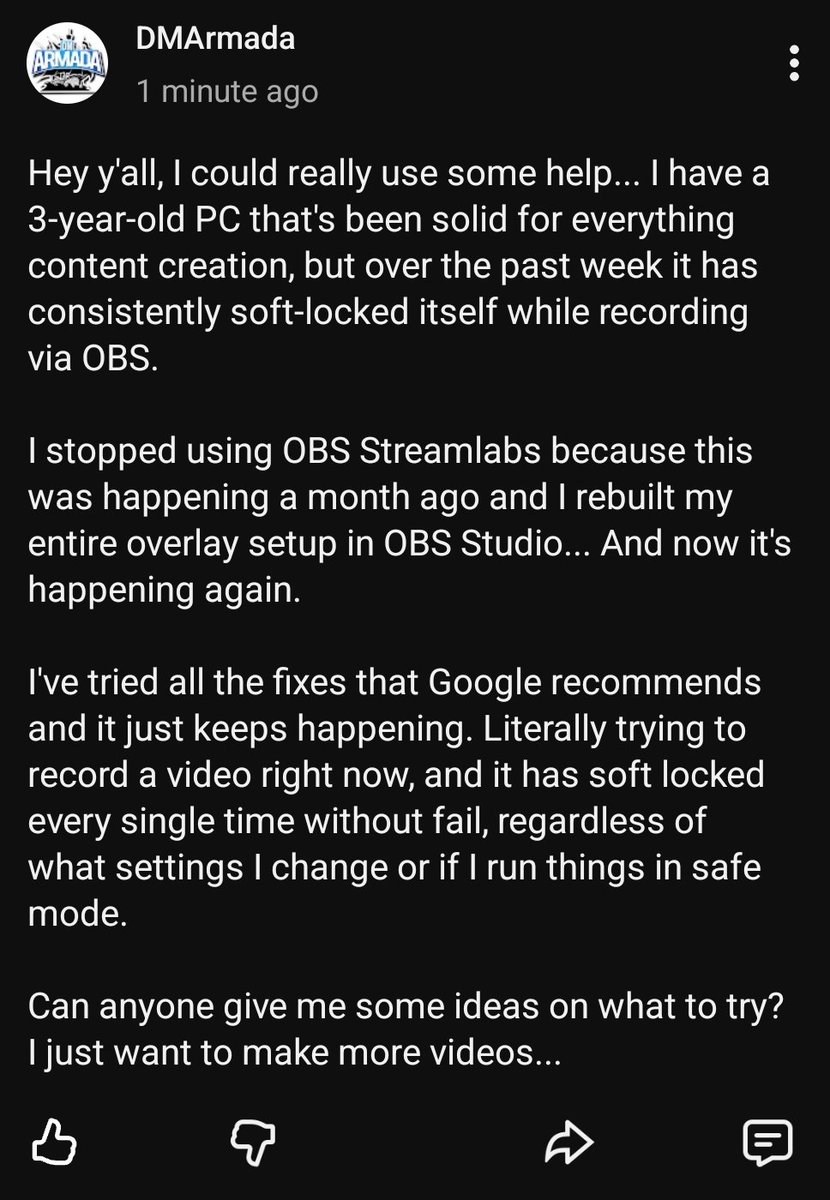 DMArmada tweet media