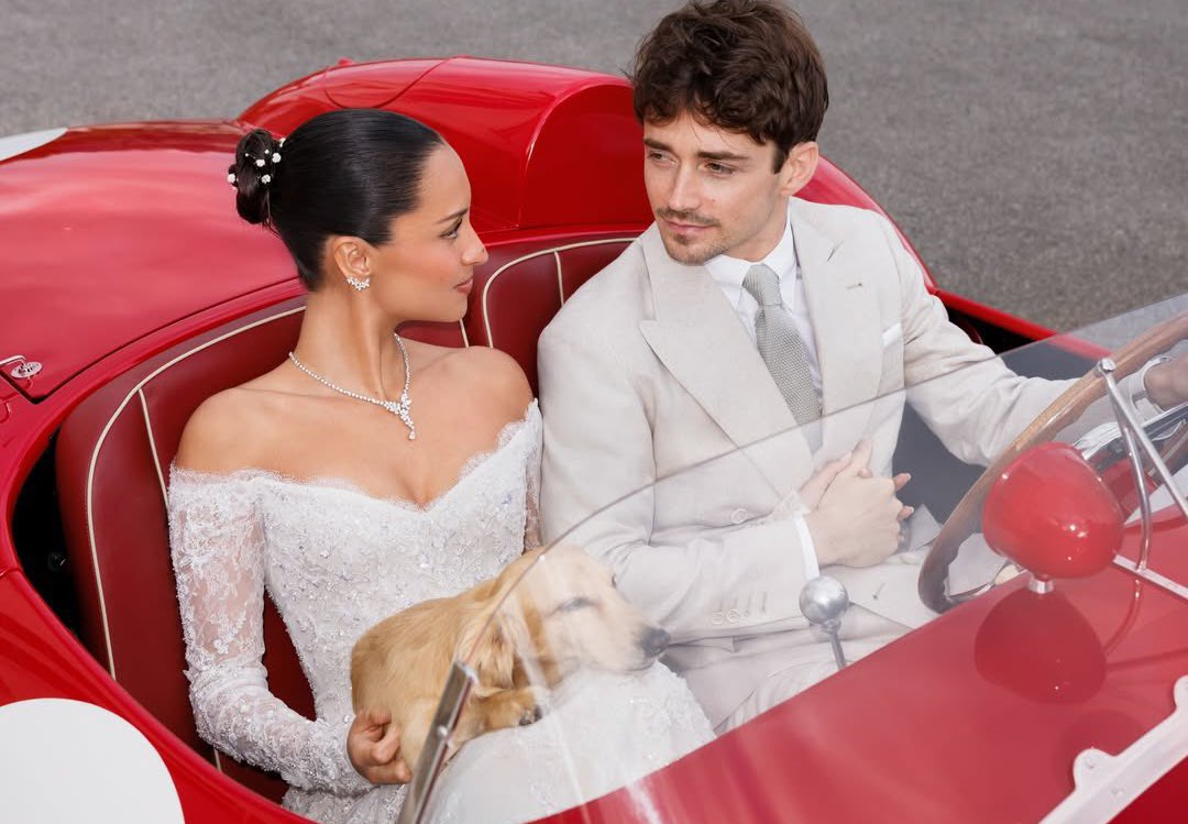 these 3 weddings happening within the same week???? 🙂‍↕️