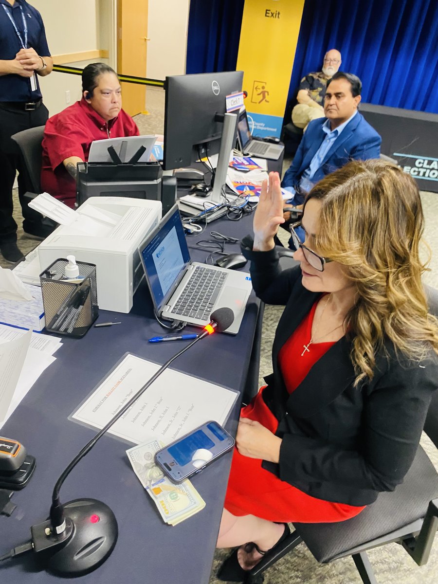 Carrie Ann Buck, EdD tweet media