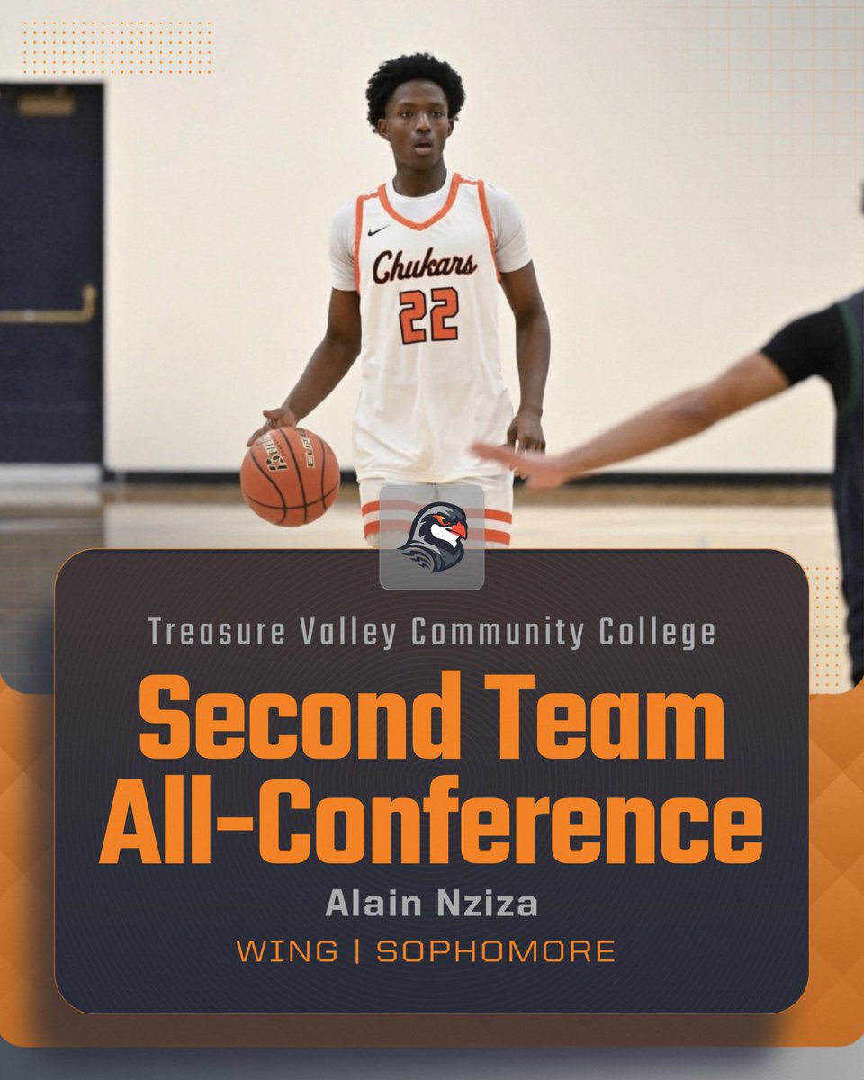 Treasure Valley Men's Basketball tweet media