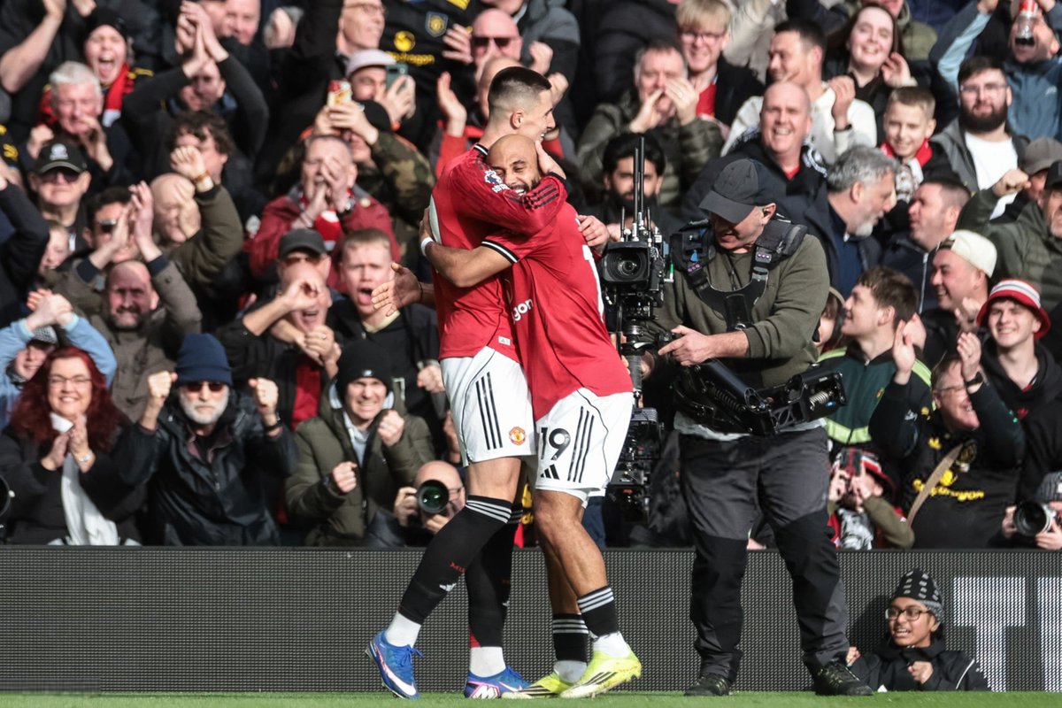 _iYasser99's tweet photo. Benjamin Sesko
#MUNCRY #MUFC https://t.co/kyoeysQfSF