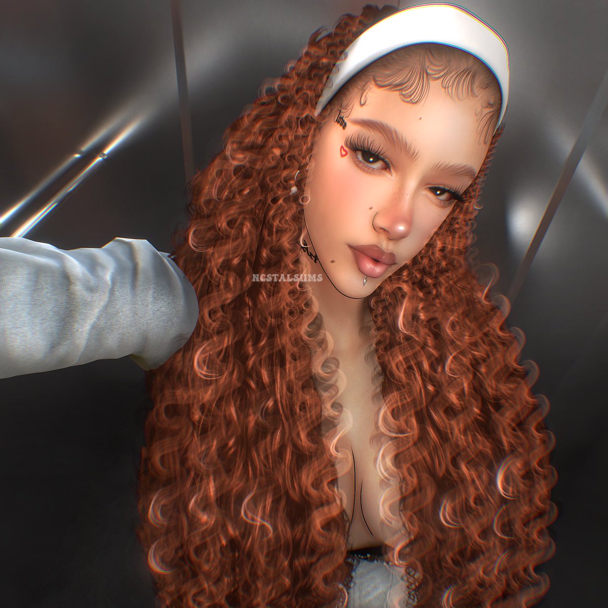 ncstalsiims's tweet photo. Love her so so so much #Sims4 https://t.co/hD8VaQSDHs