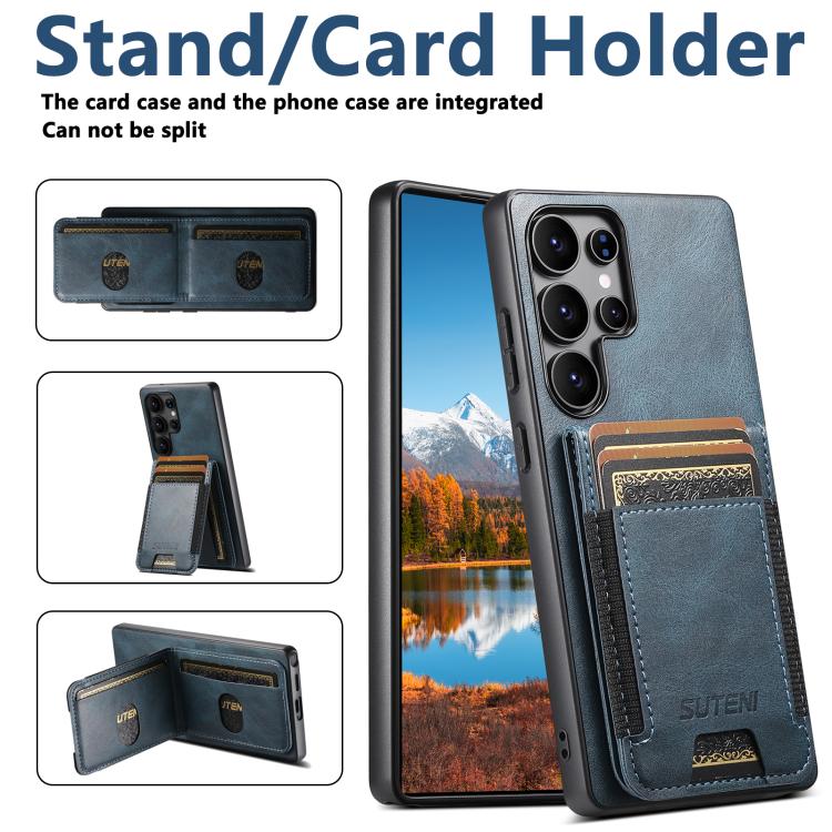 SunskyOnline's tweet image. For Galaxy S25+ Wallet Stand Case
 
➤ Premium Oil Wax Leather Texture
➤ Built-in Card &amp;amp; Cash Storage
➤ Fold-Out Stand for Hands-Free Viewing
➤ Durable TPU Full Protection
 
👉bit.ly/3PcHtTh
#LeatherWallet #StandCase #SamsungCase #EverydayCarry