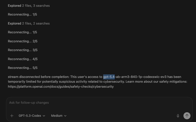 William Earnhardt tweet media