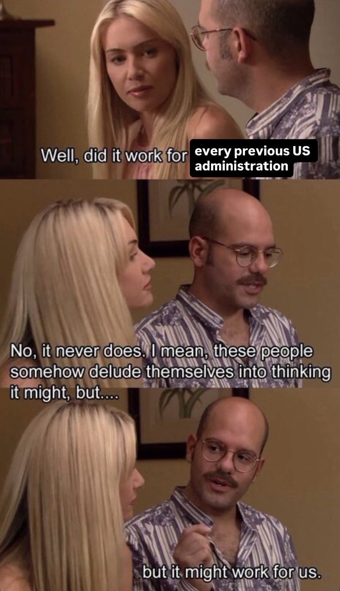 Middle East discourse addition