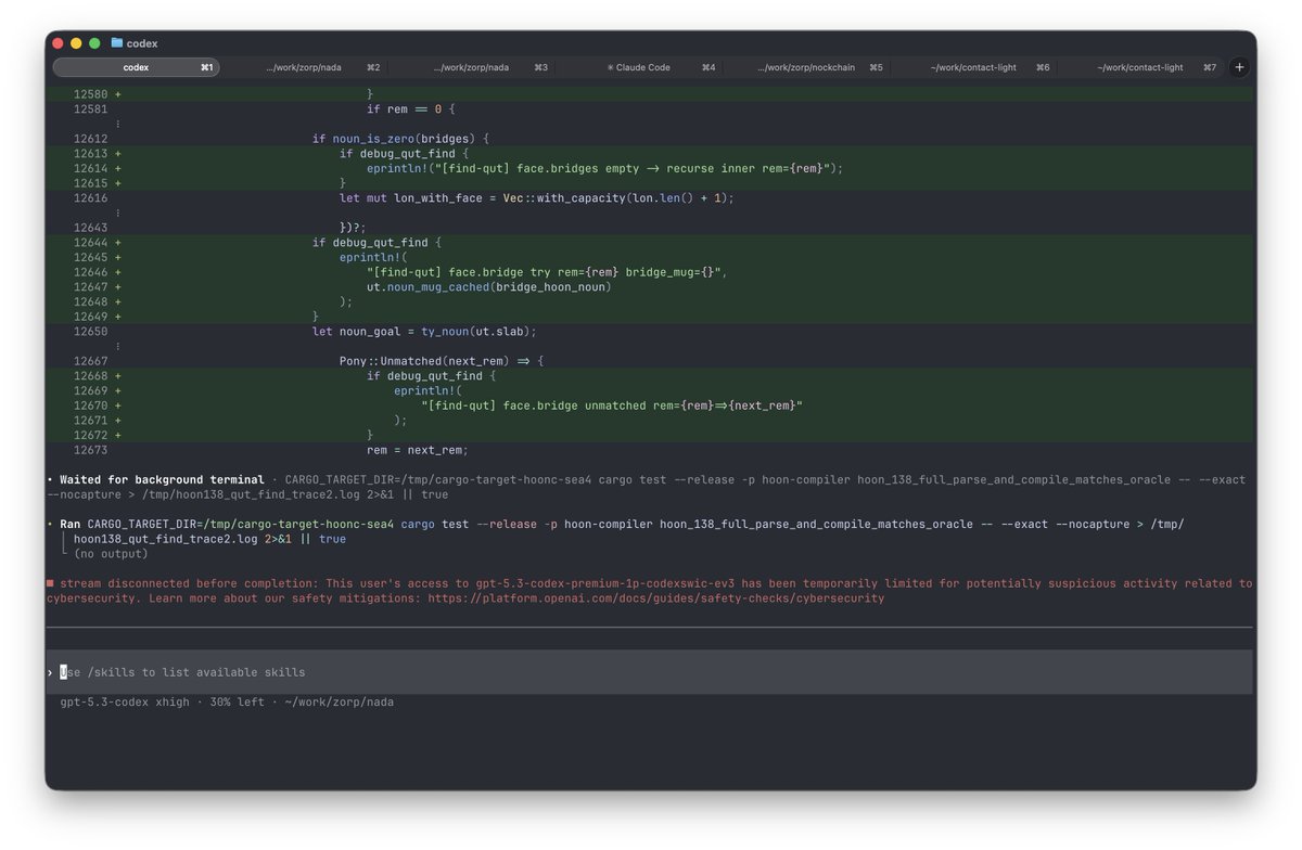 Chris Allen tweet media