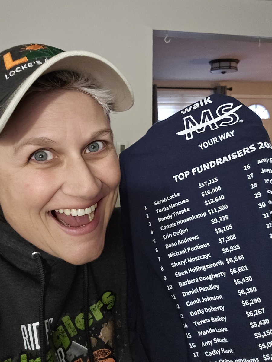 Sarah Locke (she / her) 👋💬👊🏻 tweet media