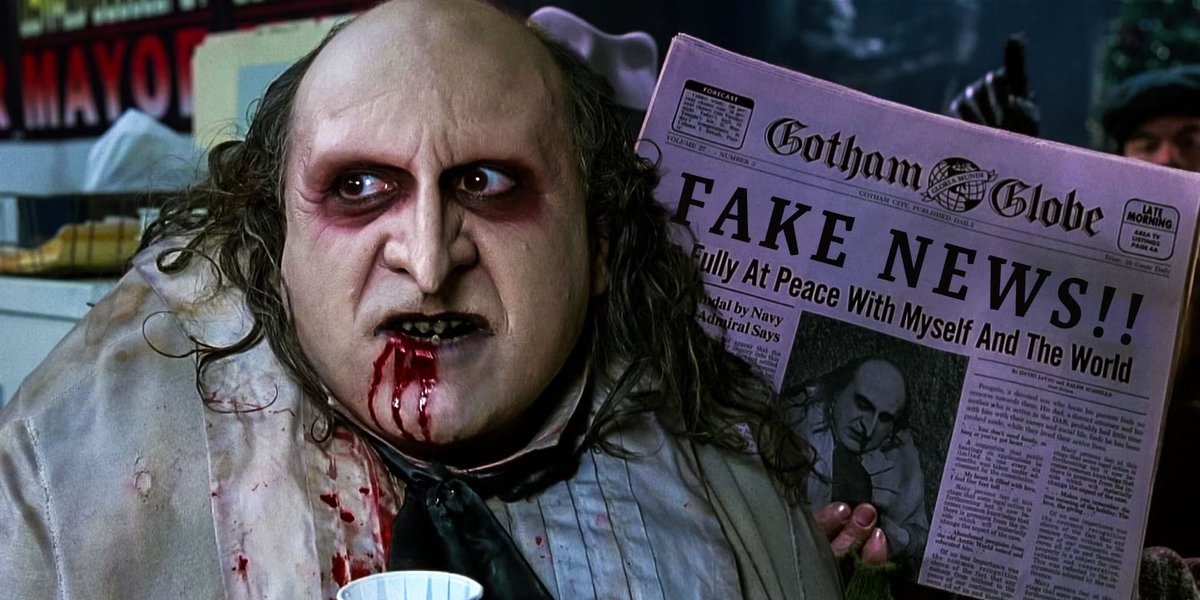 Heyman looking rough after that Seth Rollins attack.