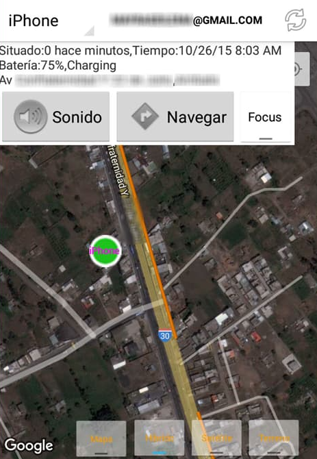androidjefe.com tweet media