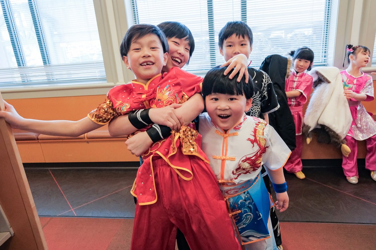 Richmond Public Library tweet media