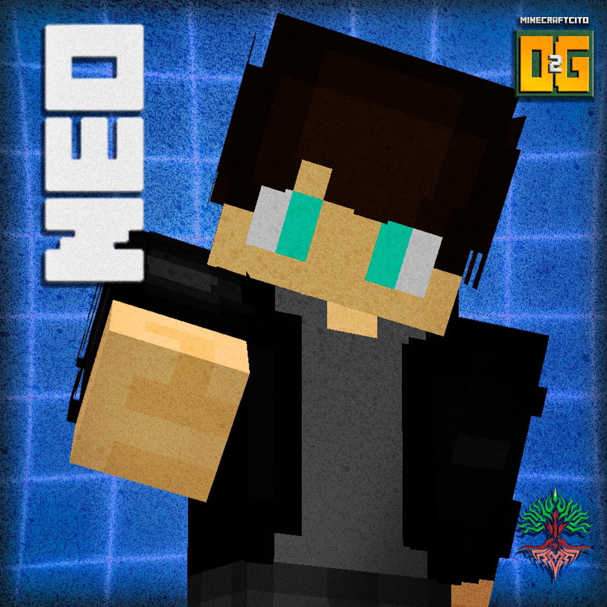 MINECRAFTCITO OG 2 tweet media