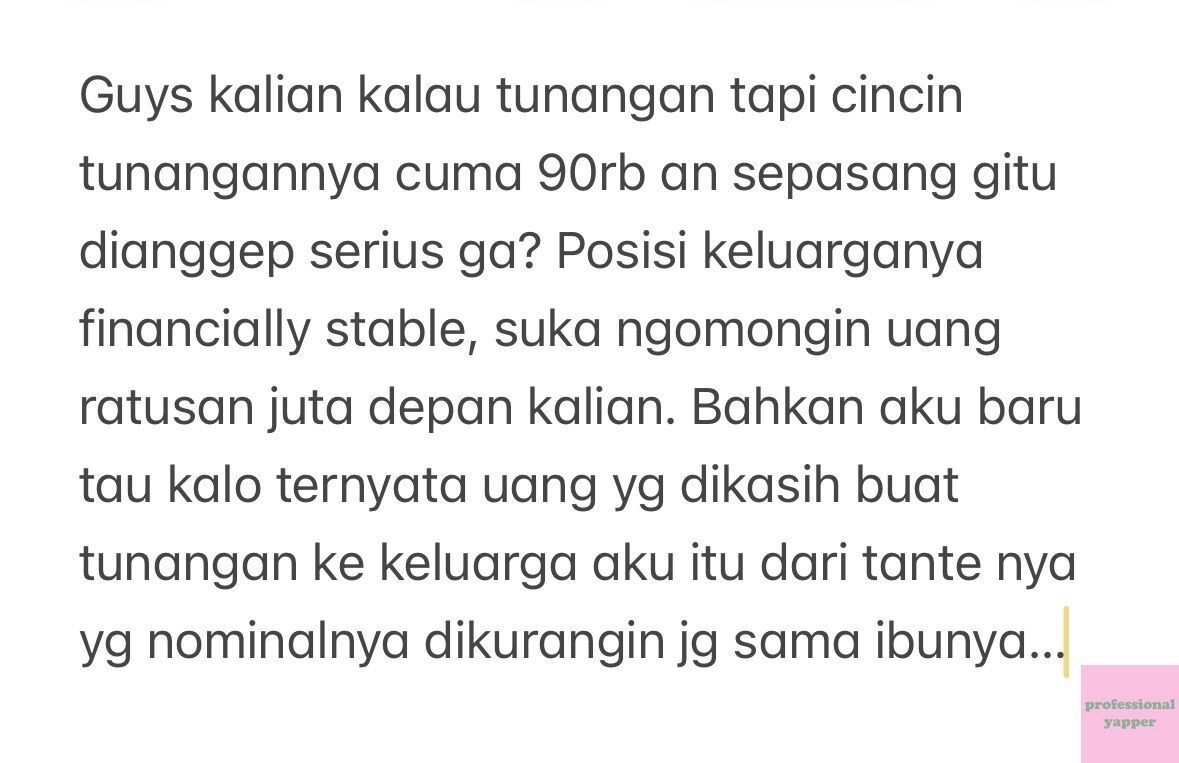 YAPPINGFESS tweet media