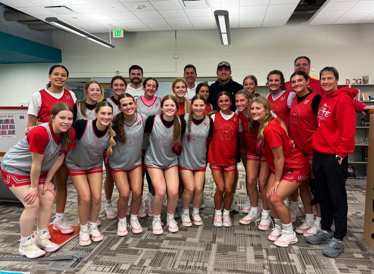 DCG Girls Bball tweet media