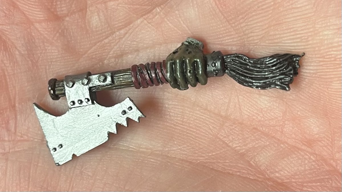 The Spider King tweet media