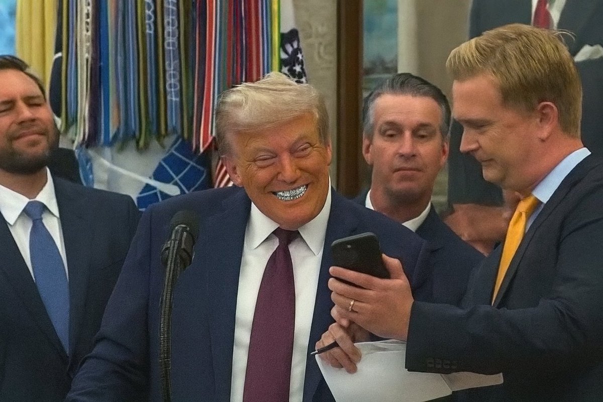 Keanu Sleaze tweet media