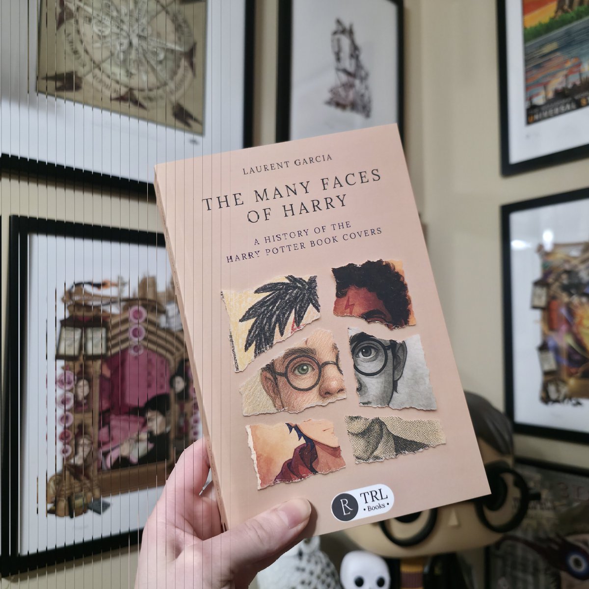 BlabberingCollector tweet media