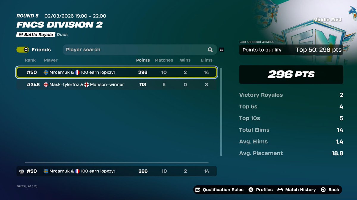 Mrcamuk! tweet media