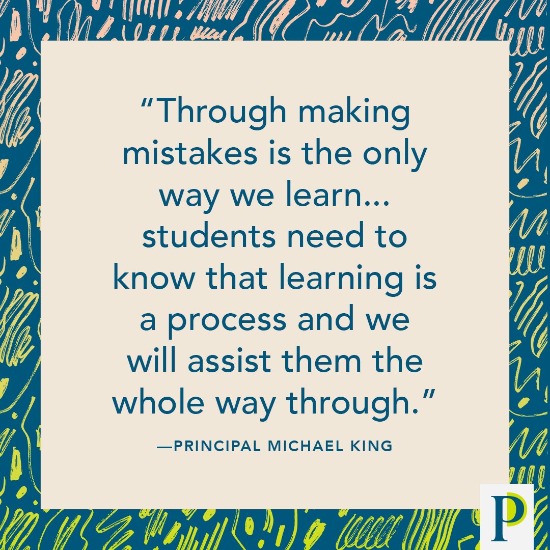 Principal Project tweet media