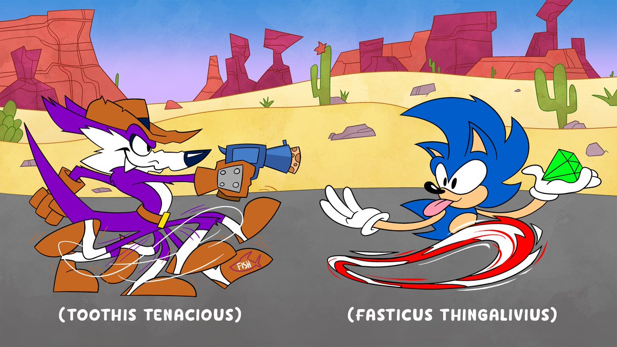 Ayyy, these guys get it. 📦🏜️🧨