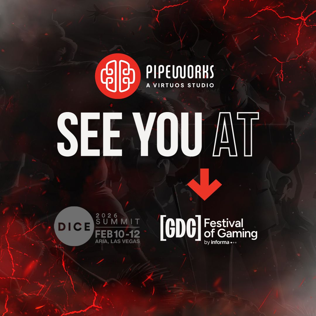 Pipeworks tweet media