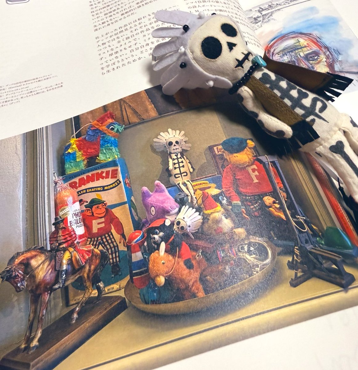 ジョニーデップ