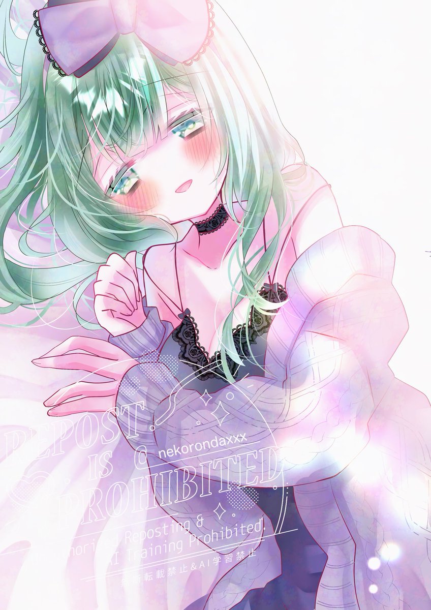 花絹すず🎐ご依頼募集中 (@Suzu_nyan01) / Posts / X