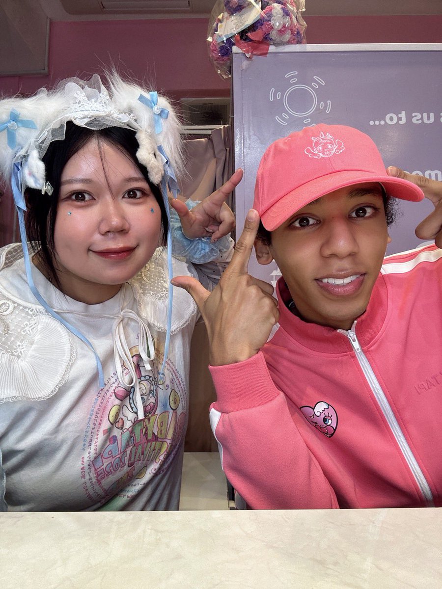 本日のベビタピトーキョーは🌼 りせともよ 14時まで でぃばば 休憩 14