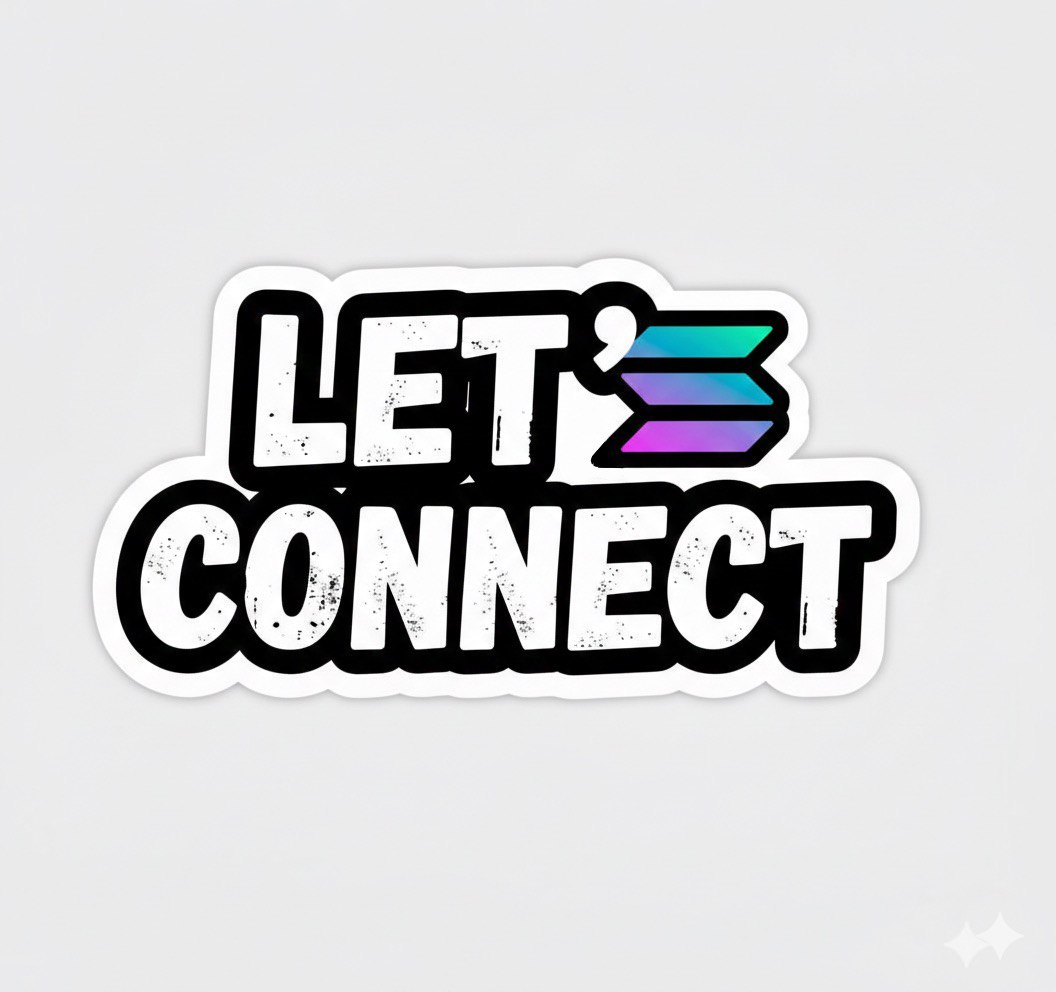 LetsConnect tweet media