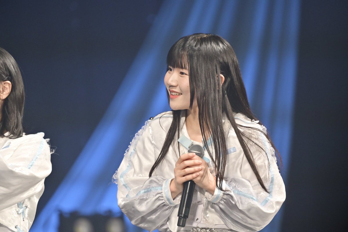 RT @mondsuperfly: 2026.3.2 #三浦あい #限りなく白く STARLIGHT Zepp