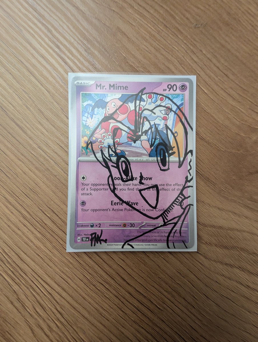 Aaron Walker tweet media