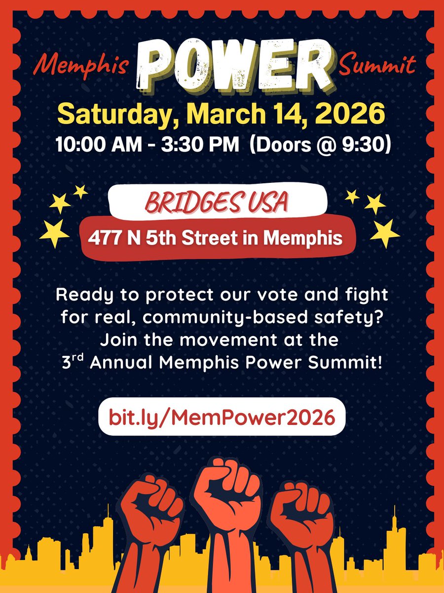 Stand for Children TN tweet media