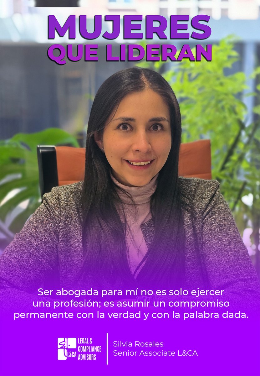 Legal & Compliance Advisors tweet media