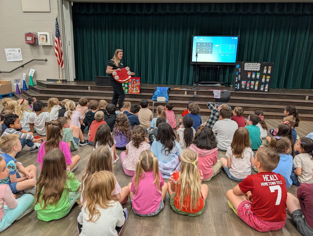 Bear Branch Elem tweet media