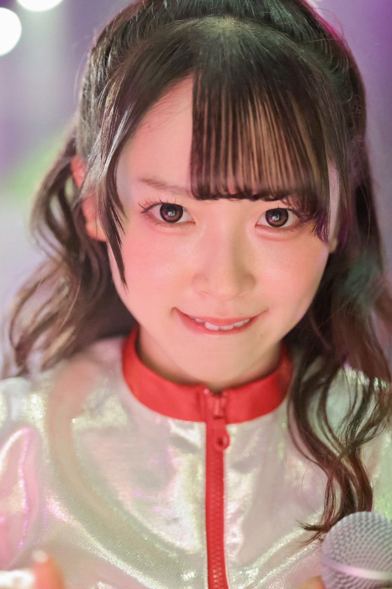 挑戦者募集。

⚡️プロレス見てから影響受けてる。

#福を架ける少女 #奇跡の一枚 w