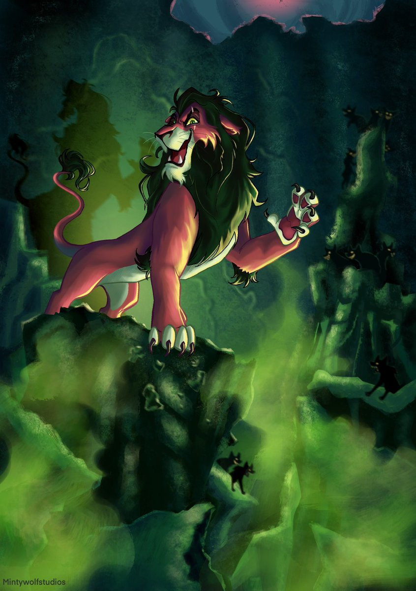 Mintywolfstudios tweet media