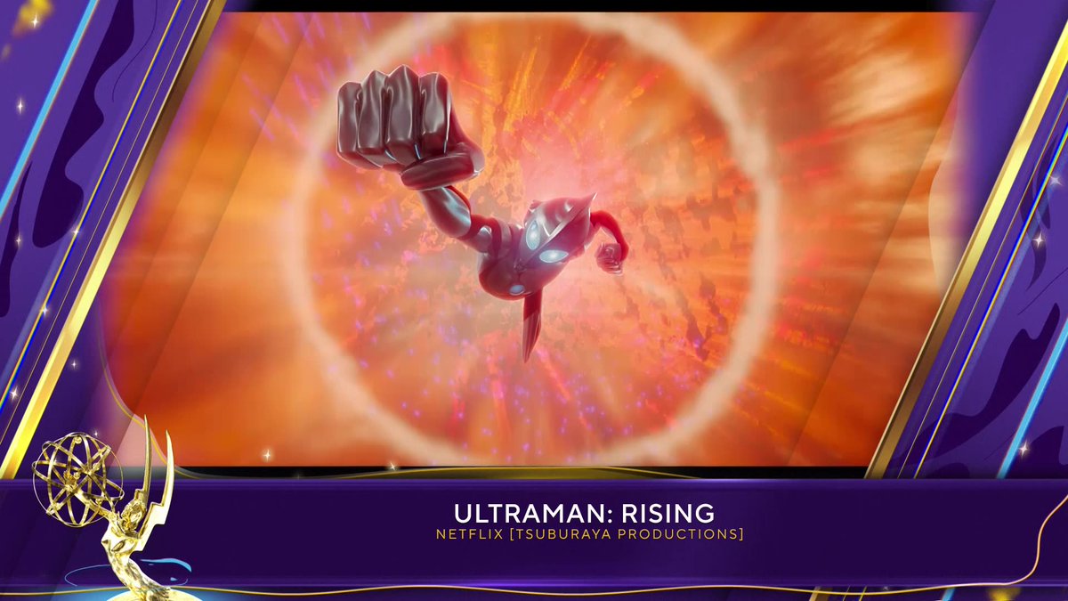 The Emmys tweet media