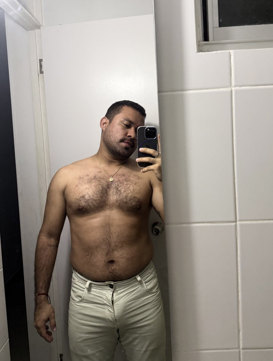 Gorditos y bonitos, o como era?