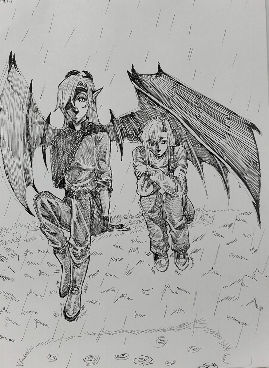 Raiden Hanari tweet media