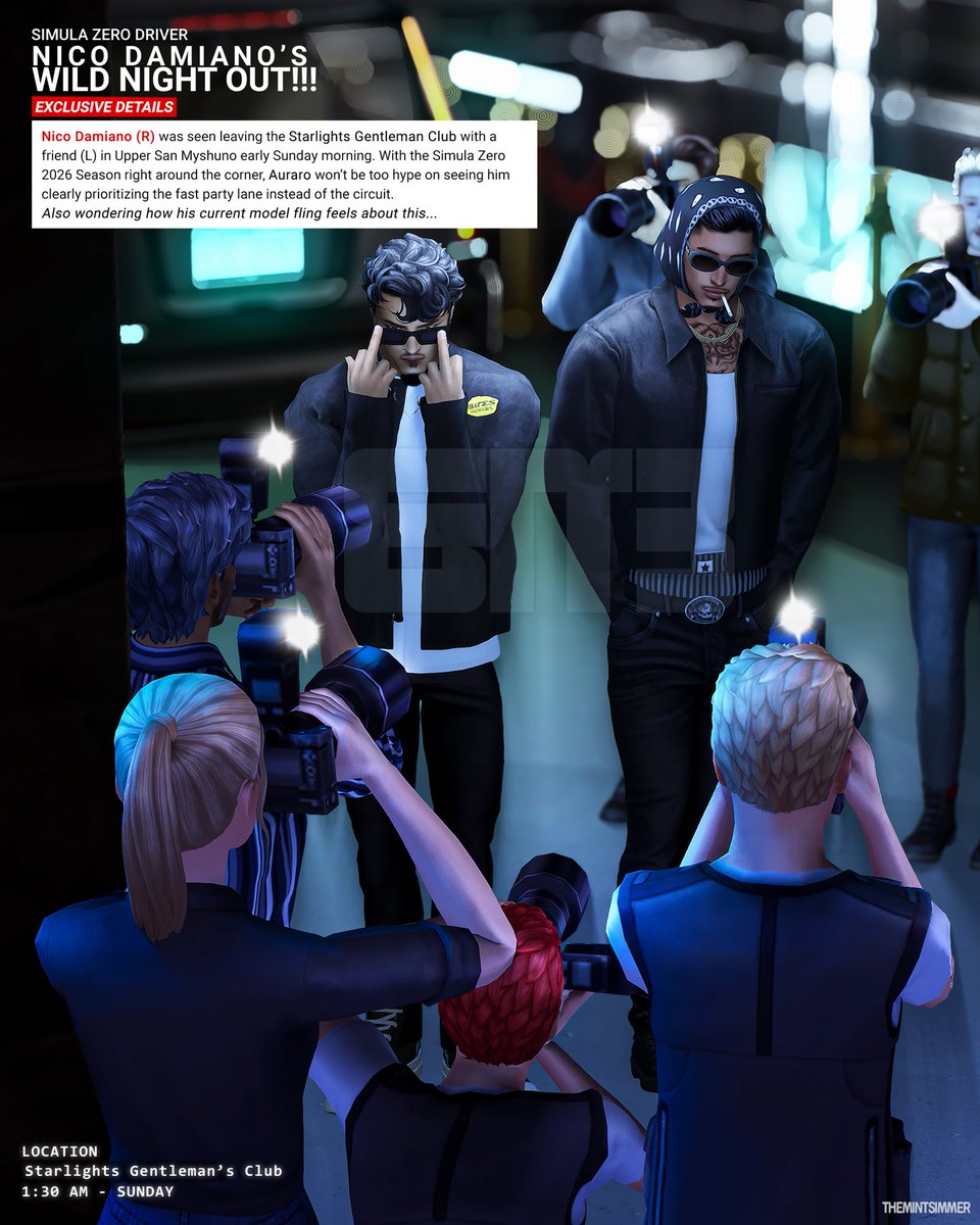 mint ₊˚ tweet media